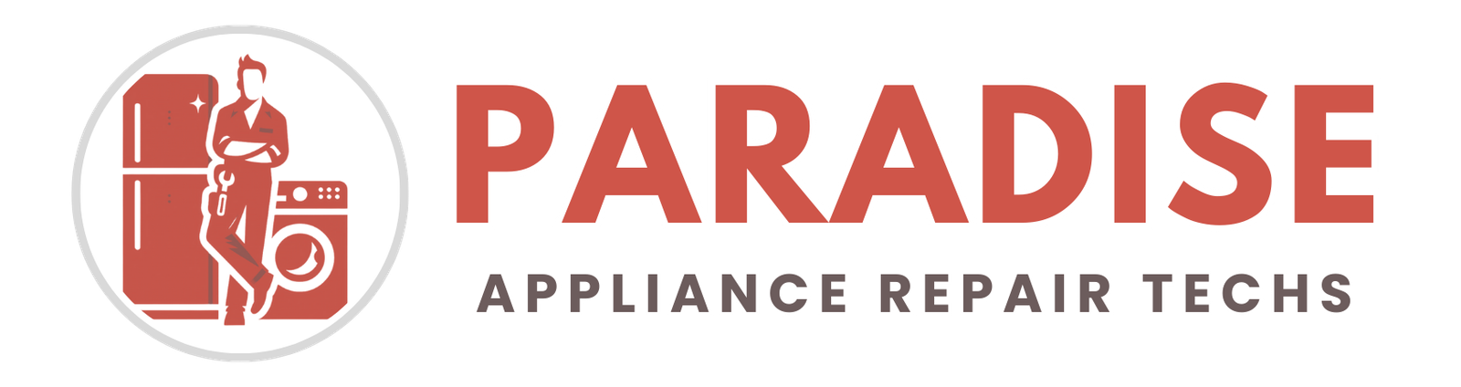 Paradise Appliance Repair Techs